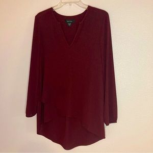 Karen Kane long sleeve